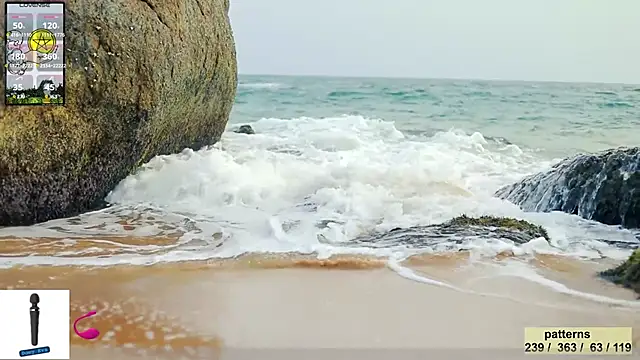 Snapshot of _sex_in_paradise_ chatting on 02.22.25 sex in paradise online show from 02.22.25