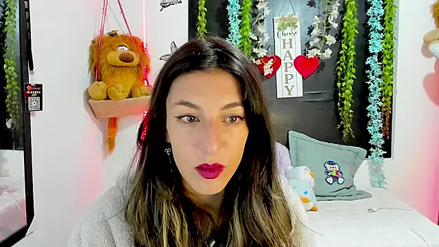 queen-natty online show from 03.05.26