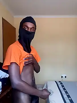 FuckMeNice24 online show from 12.07.24