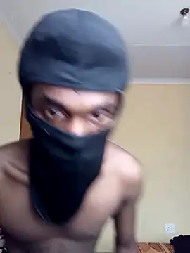 FuckMeNice24 online show from 12.20.24