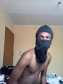 FuckMeNice24 online show from 12.22.24