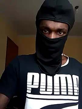 FuckMeNice24 online show from 12.24.24