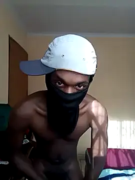 FuckMeNice24 online show from 01.06.25