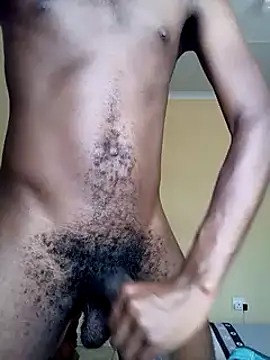 FuckMeNice24 online show from 01.08.25