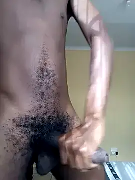 FuckMeNice24 online show from 01.13.25