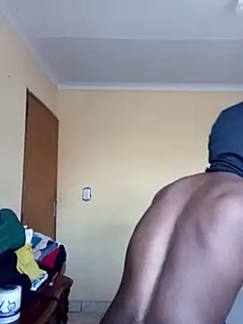 FuckMeNice24 online show from 01.13.25