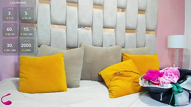 nicole fisherr online show from 03.21.26