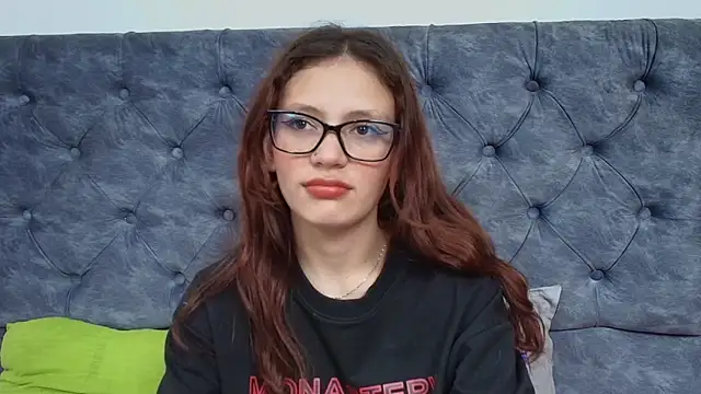 LARICSABLUE online show from 02.03.26