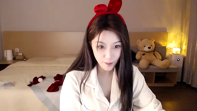 Lucky-baby online show from 12.24.24