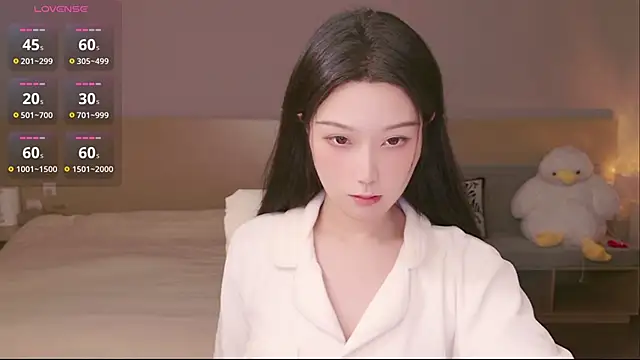 Lucky-baby online show from 11.15.25