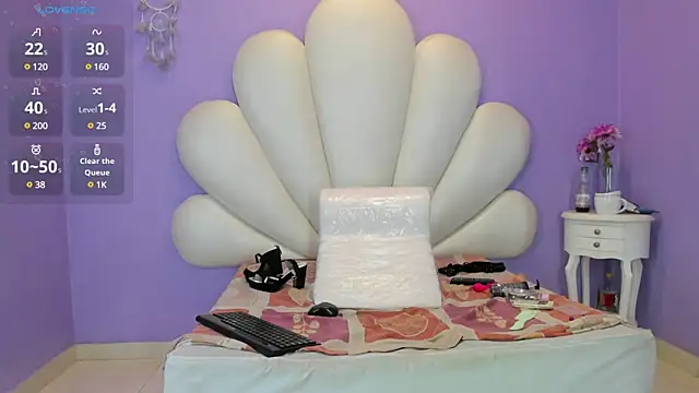 Brianrosex online show from 01.11.25