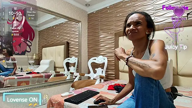 Brianrosex online show from 04.15.26