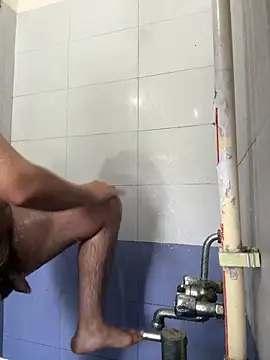 Rahulroy96 online show from 01.18.26