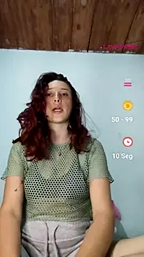 Danysca online show from 06.27.26