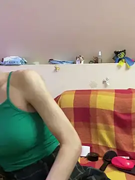 Kamila151 online show from 02.02.25