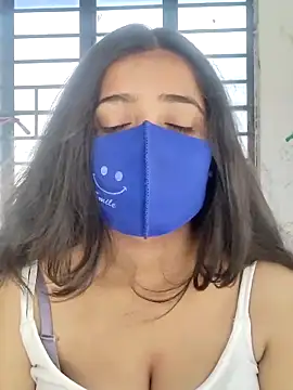 Snapshot of Lexi_Baby_ chatting on 03.15.25 Lexi Baby online show from 03.15.25