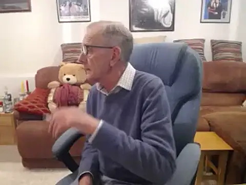 Ferret7777 online show from 03.01.25