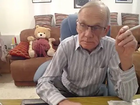 Ferret7777 online show from 03.08.25