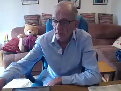 Ferret7777 online show from 03.10.25