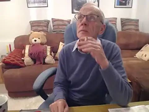 Ferret7777 online show from 03.15.25