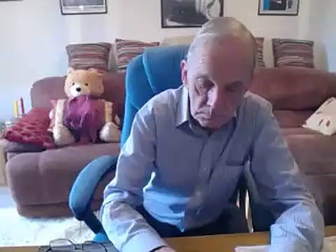 Ferret7777 online show from 03.16.25