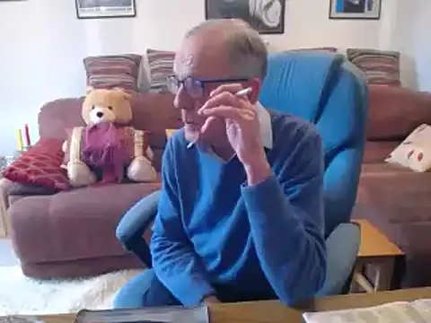 Ferret7777 online show from 03.16.25