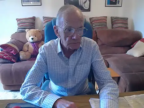 Ferret7777 online show from 09.16.25