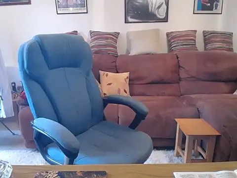 Ferret7777 online show from 10.21.25