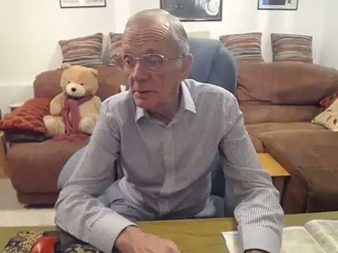 Ferret7777 online show from 11.05.25