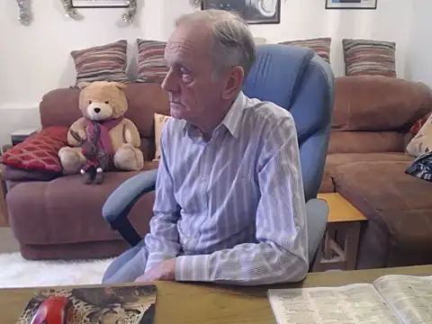 Ferret7777 online show from 12.05.25