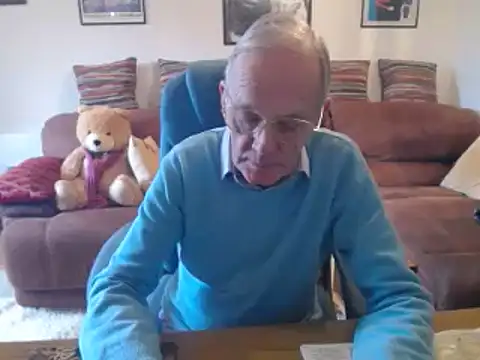 Ferret7777 online show from 02.16.26