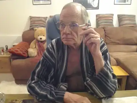 Ferret7777 online show from 03.01.26