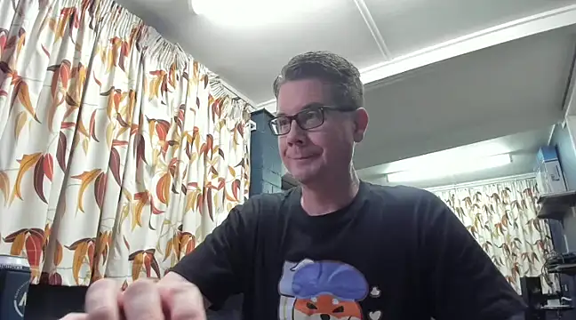 tilobinder online show from 12.26.24