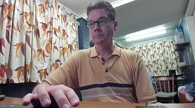 tilobinder online show from 03.16.25