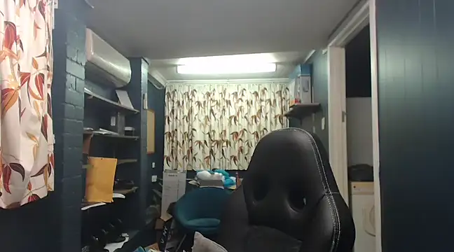 tilobinder online show from 03.20.25