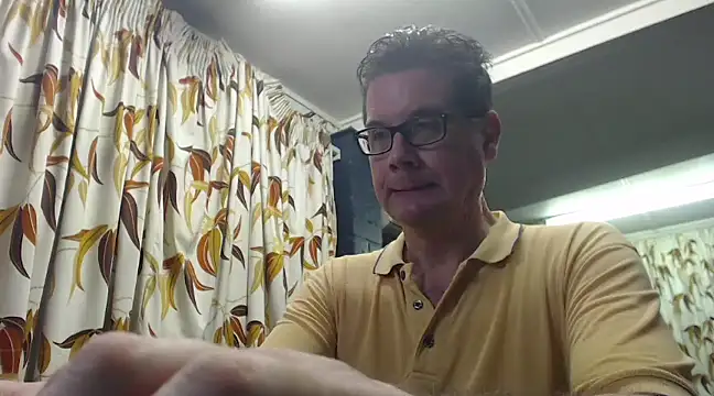 tilobinder online show from 03.22.25