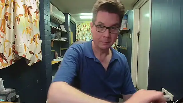 tilobinder online show from 10.24.25