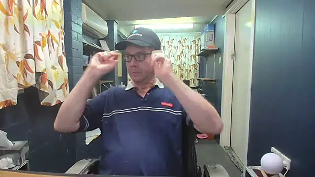 tilobinder online show from 11.24.25