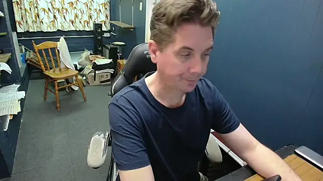 tilobinder online show from 03.21.26