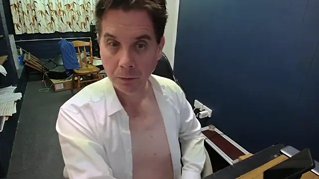 tilobinder online show from 03.27.26