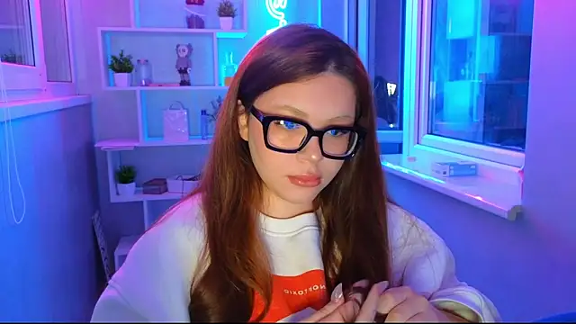 CutiePie3 online show from 03.12.26