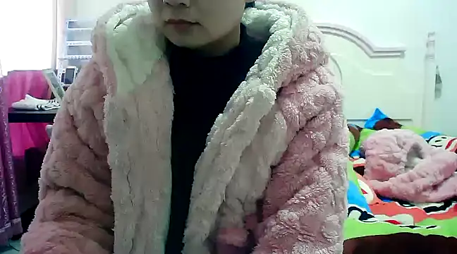 CN-Xiaoxi online show from 02.20.25