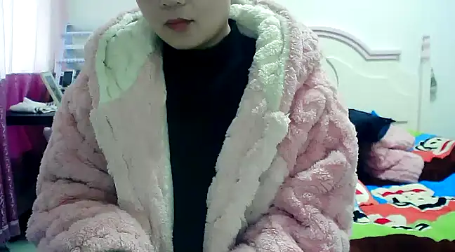 CN-Xiaoxi online show from 02.21.25