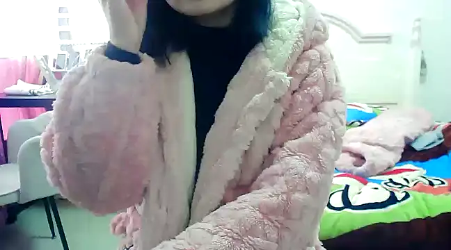 CN-Xiaoxi online show from 02.24.25