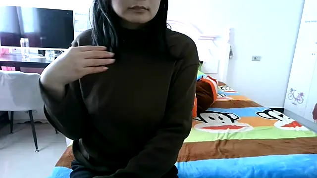 CN-Xiaoxi online show from 02.20.26