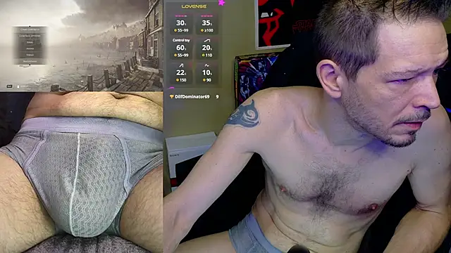 Snapshot of MasterForgedRayy chatting on 12.12.24 MasterForgedRayy online show from 12.12.24