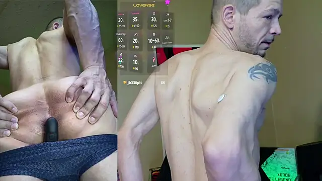 Snapshot of MasterForgedRayy chatting on 01.15.25 MasterForgedRayy online show from 01.15.25