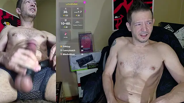 Snapshot of MasterForgedRayy chatting on 03.10.25 MasterForgedRayy online show from 03.10.25