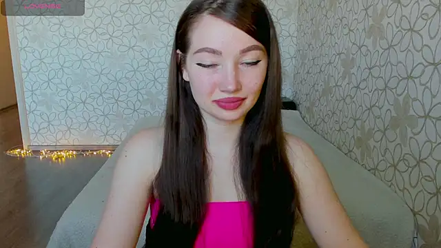 Lissa Cristal online show from 06.05.26