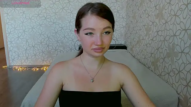 Lissa Cristal online show from 06.28.26